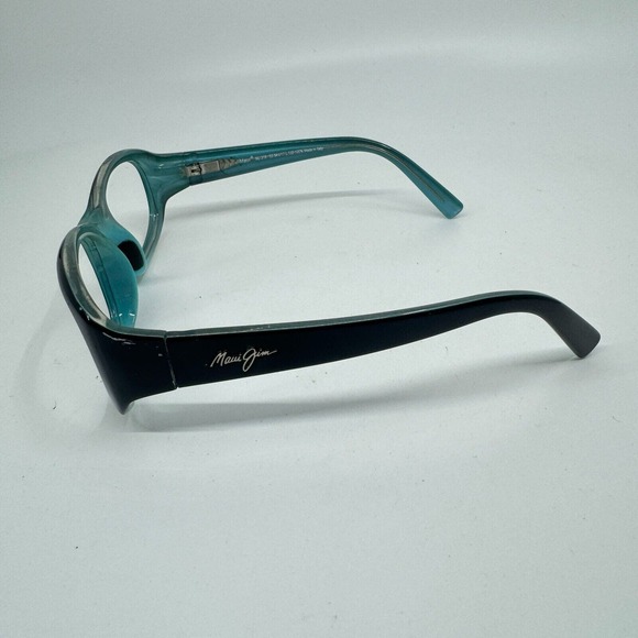 Maui Jim Punchbowl MJ-219-03 Sunglasses Womens Frames Only H11317 - Picture 2 of 7